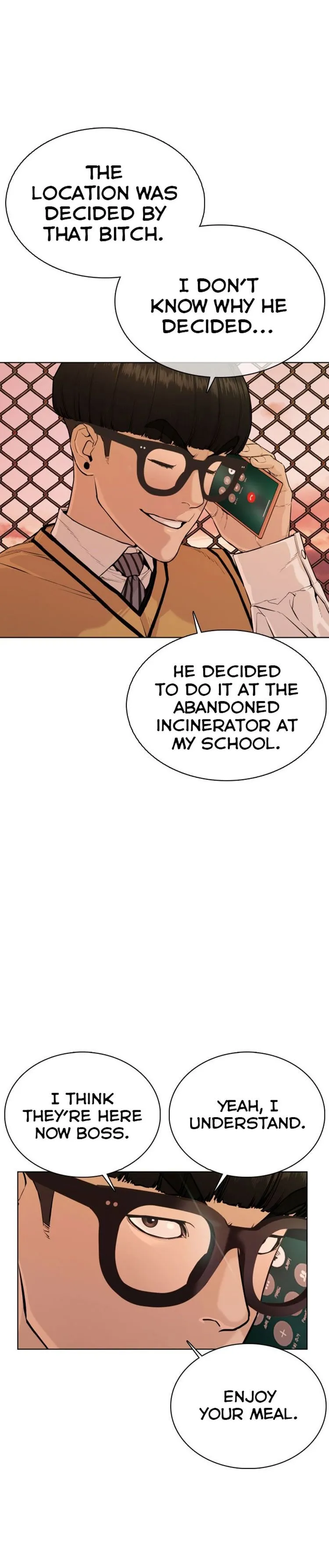 How to fight Chapter 30 Online - página 40