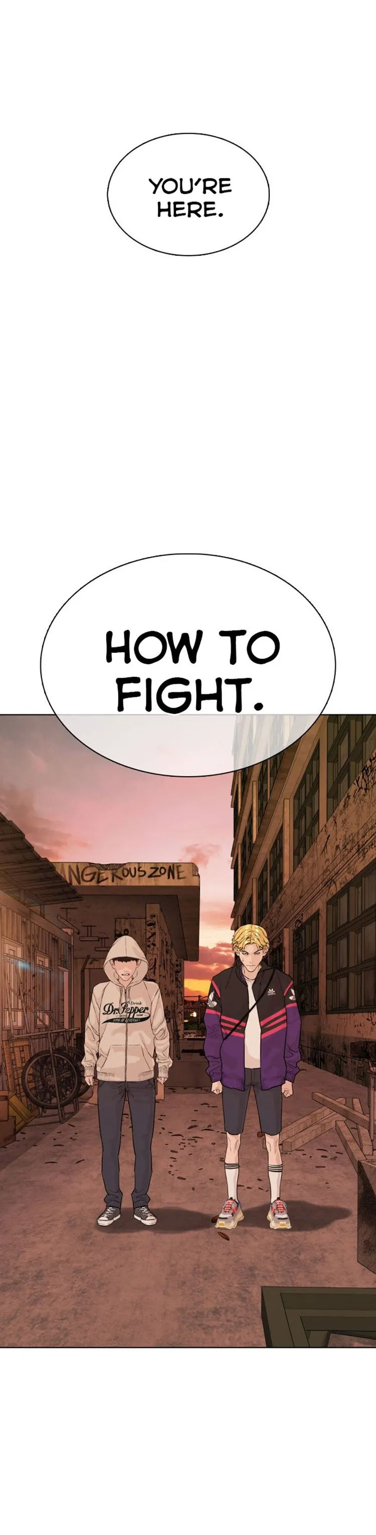 How to fight Chapter 30 Online - página 41