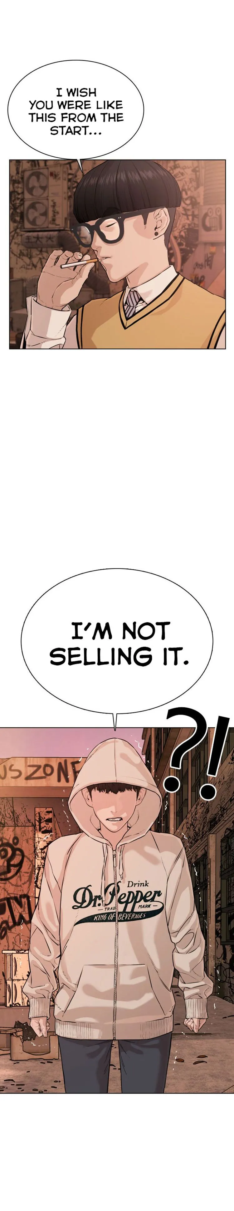 How to fight Chapter 30 Online - página 43