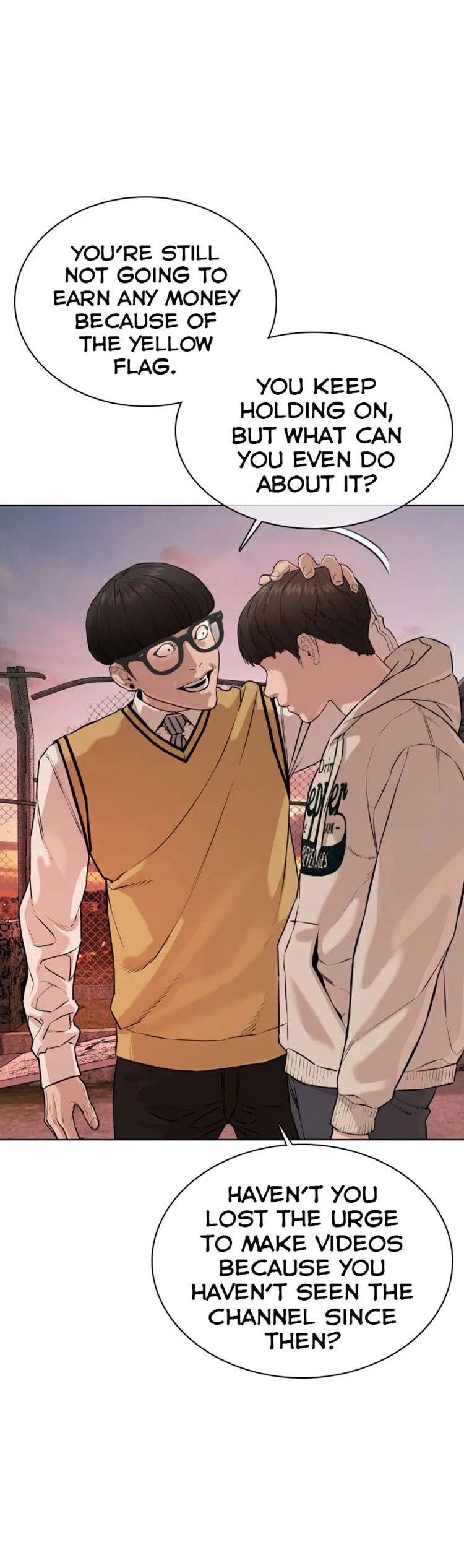 How to fight Chapter 30 Online - página 45