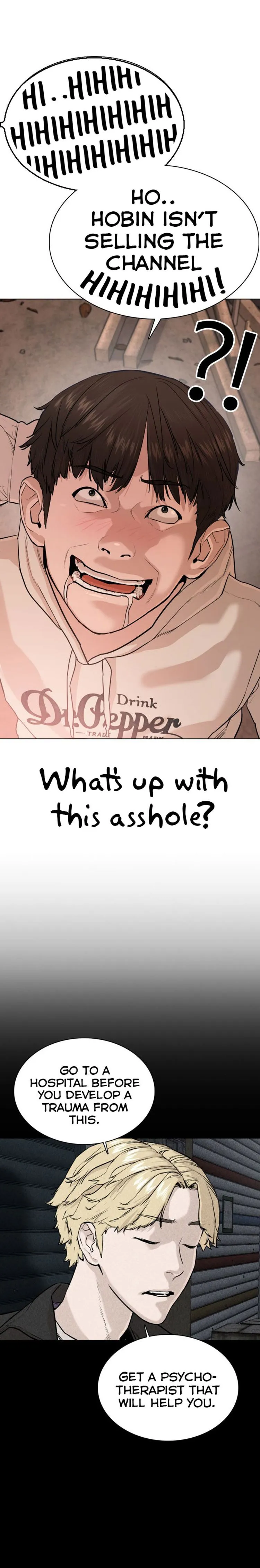 How to fight Chapter 30 Online - página 47