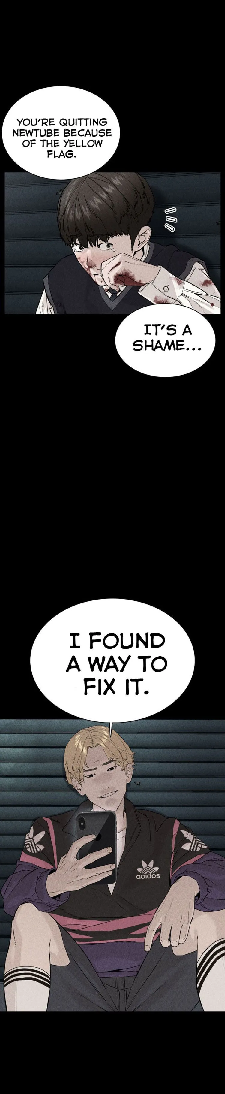 How to fight Chapter 30 Online - página 48