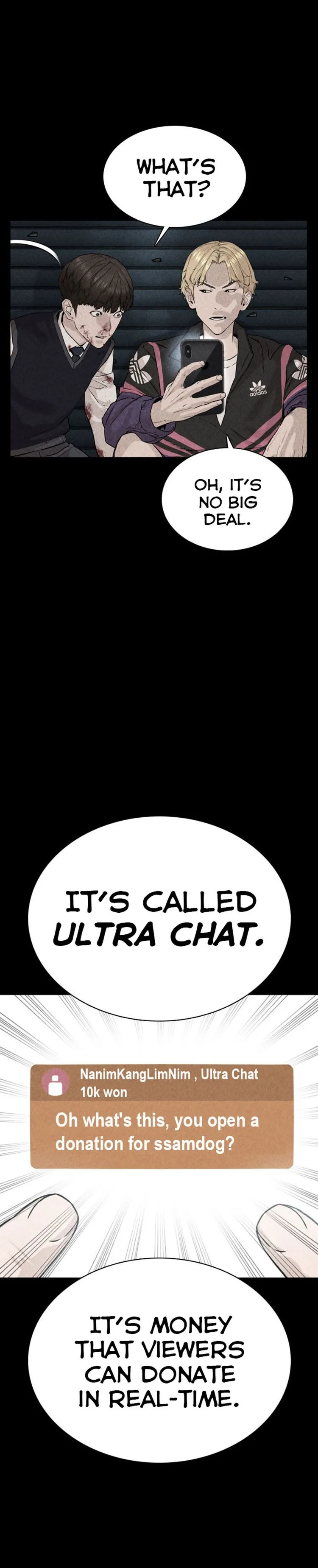 How to fight Chapter 30 Online - página 49