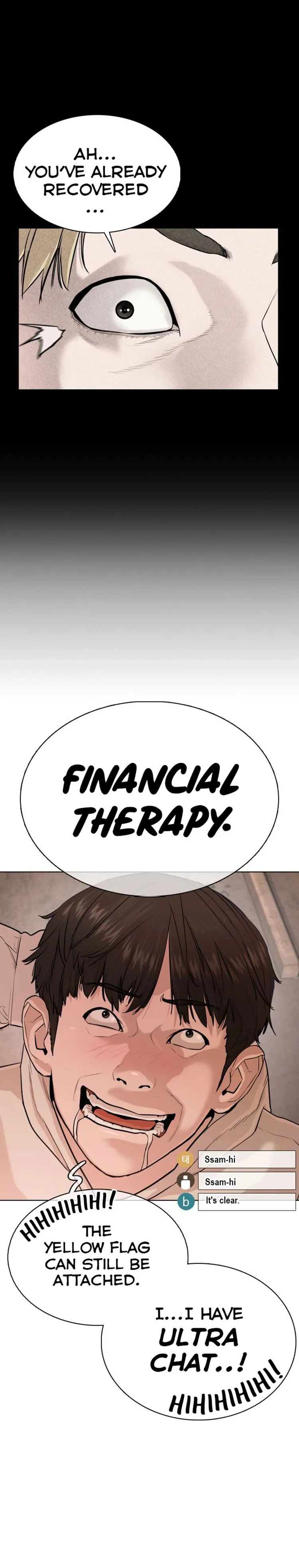 How to fight Chapter 30 Online - página 52