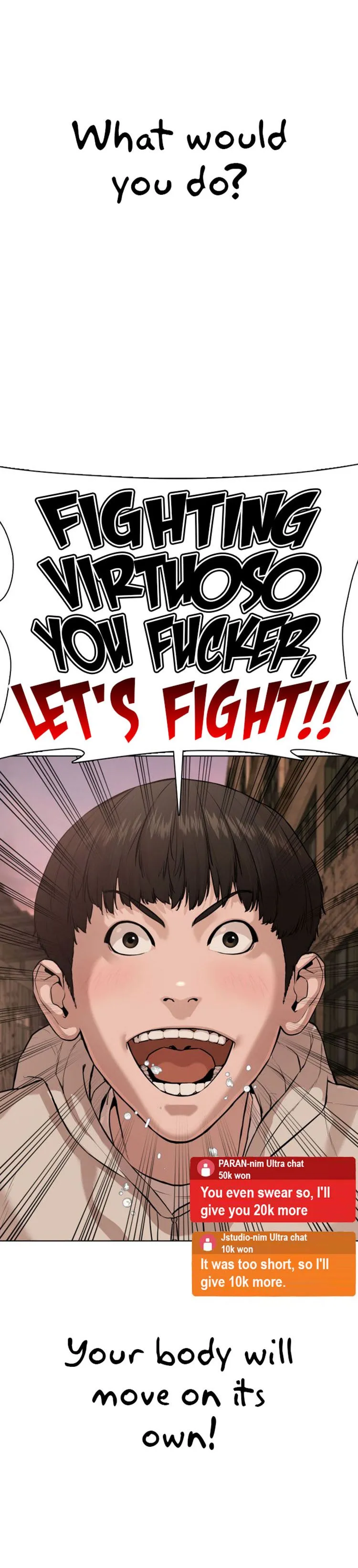 How to fight Chapter 30 Online - página 54