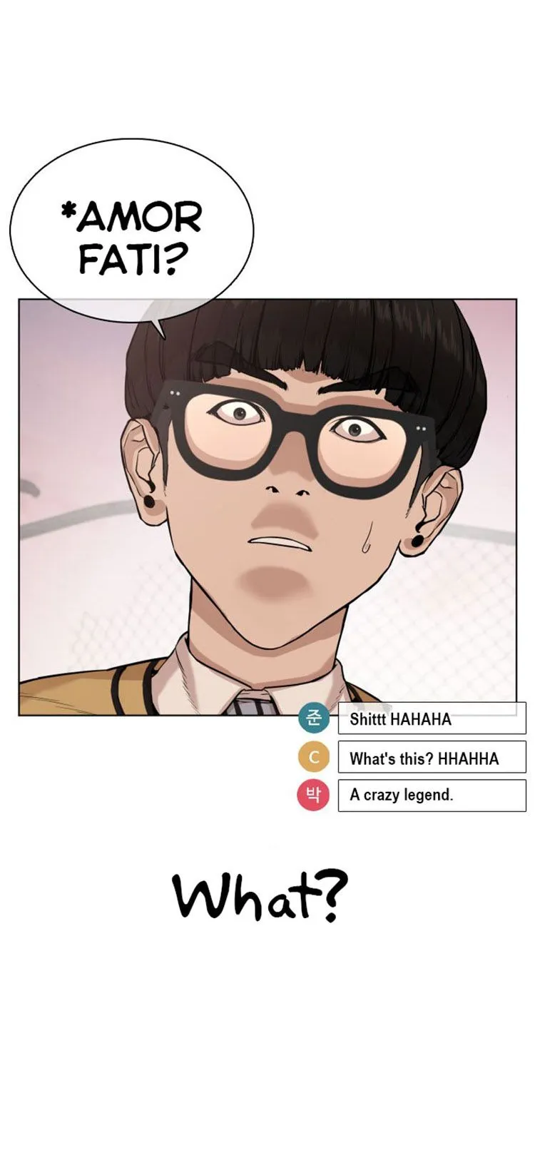 How to fight Chapter 30 Online - página 58