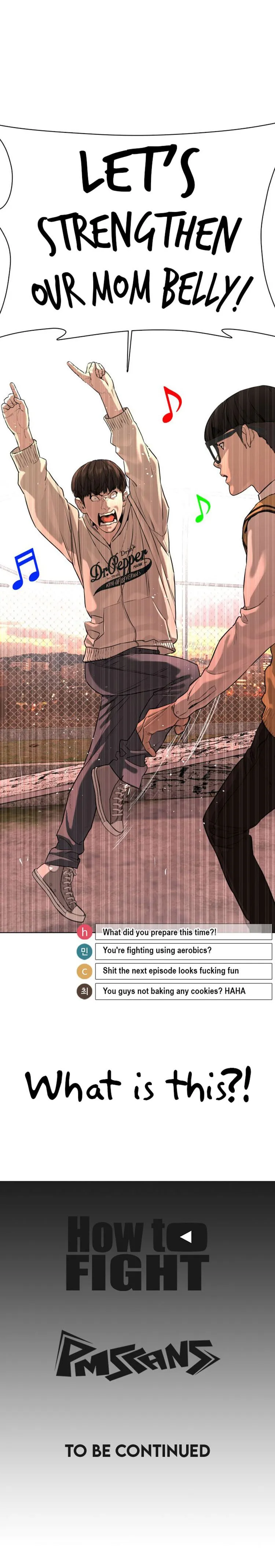 How to fight Chapter 30 Online - página 59