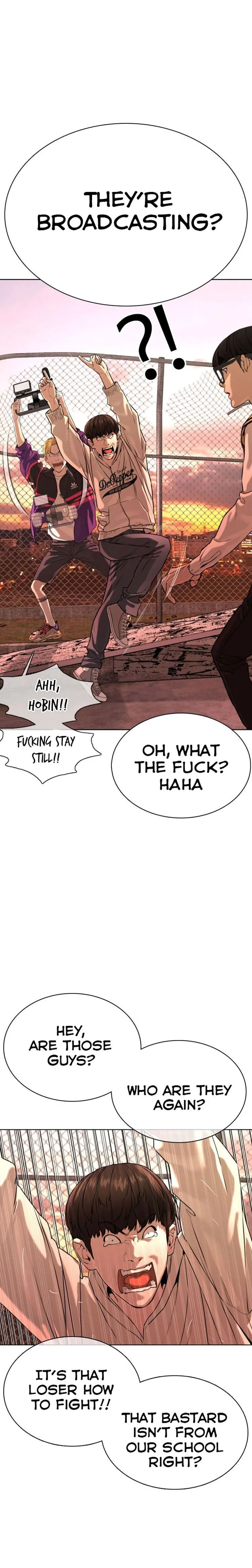 How to fight Chapter 31 Online - página 3