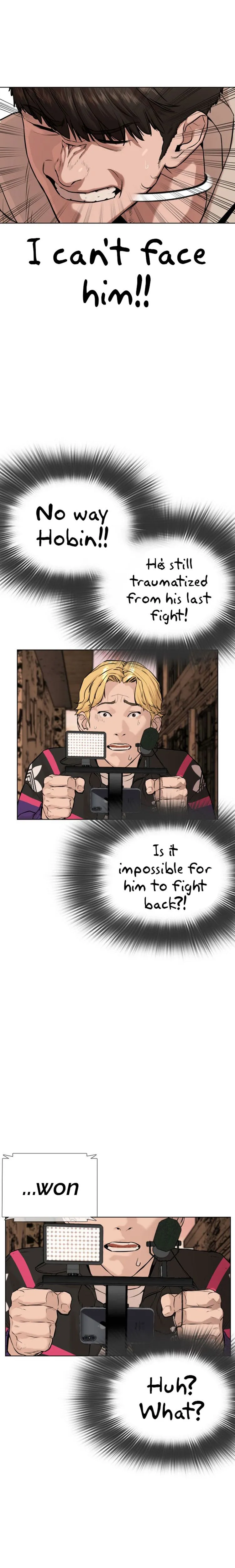 How to fight Chapter 31 Online - página 7