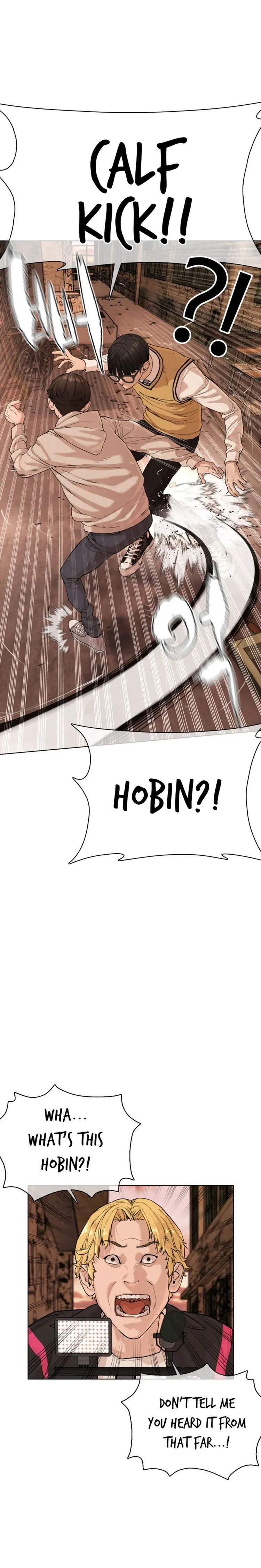 How to fight Chapter 31 Online - página 8