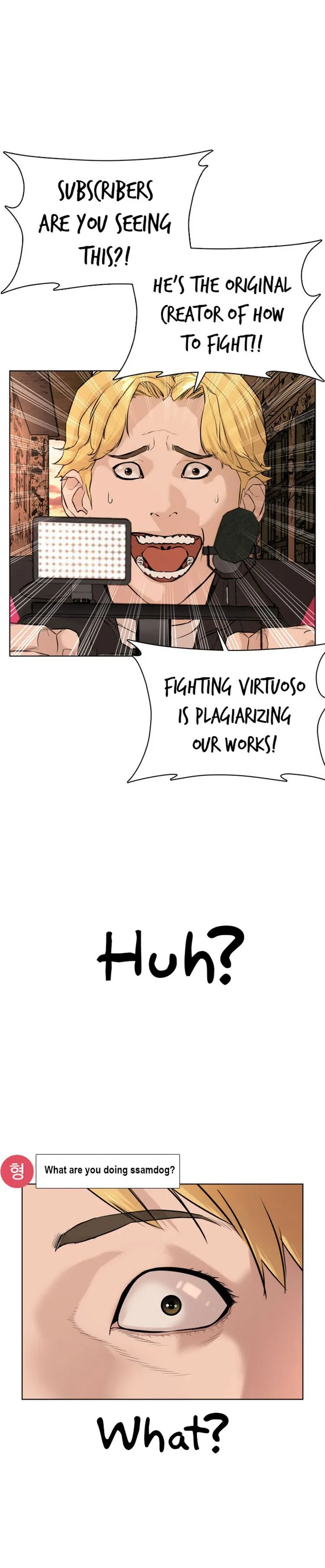 How to fight Chapter 31 Online - página 12