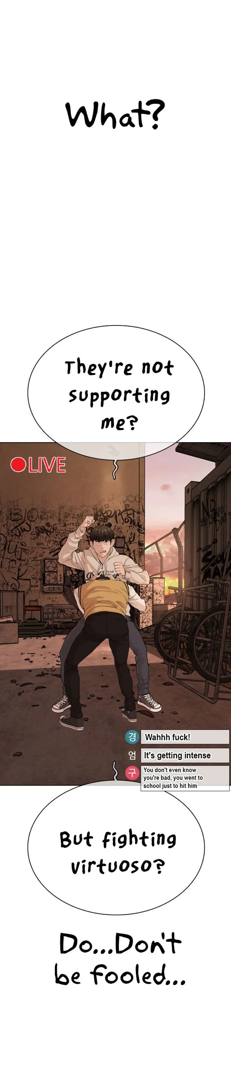 How to fight Chapter 31 Online - página 17