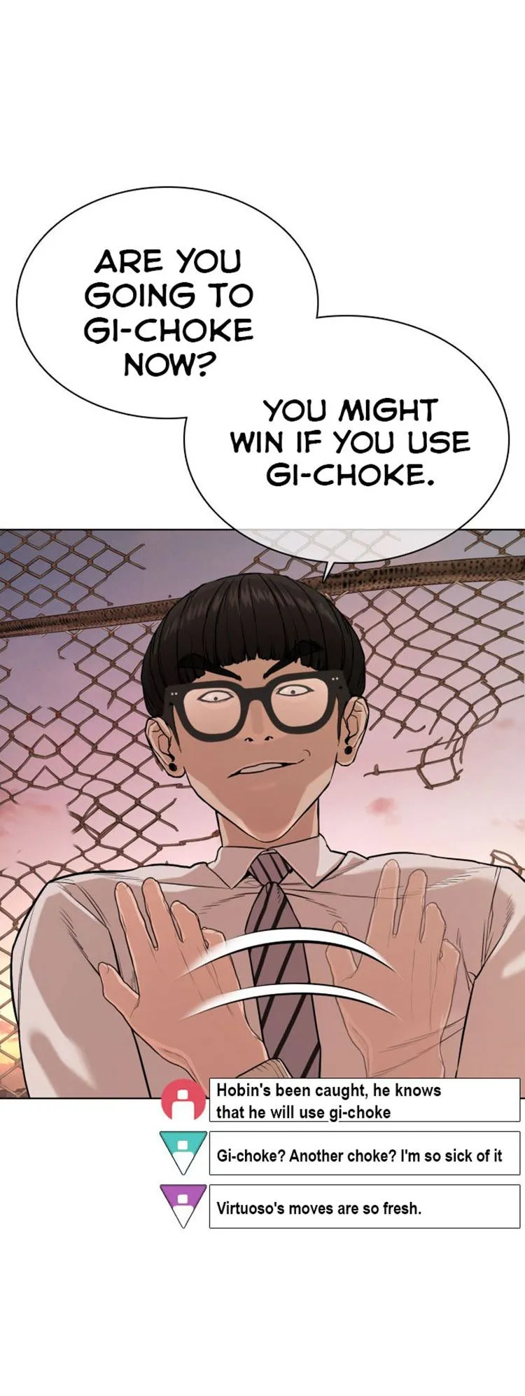 How to fight Chapter 31 Online - página 26