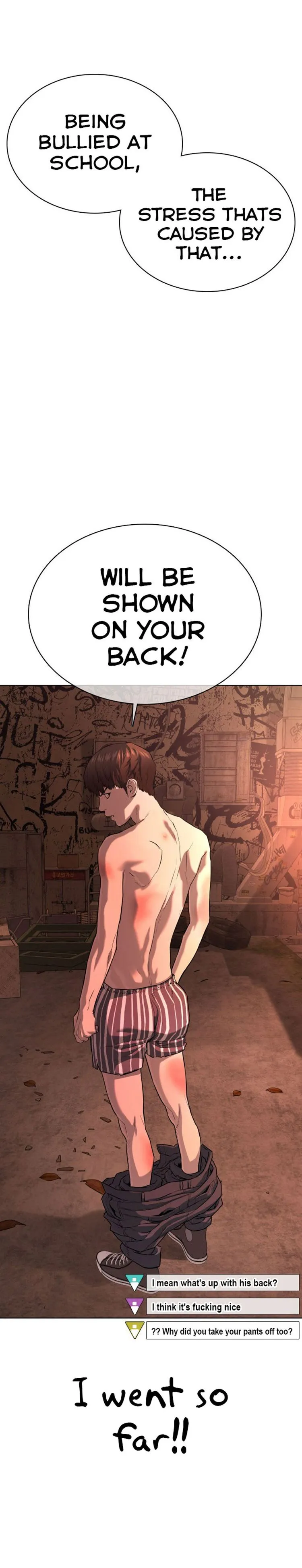 How to fight Chapter 31 Online - página 33