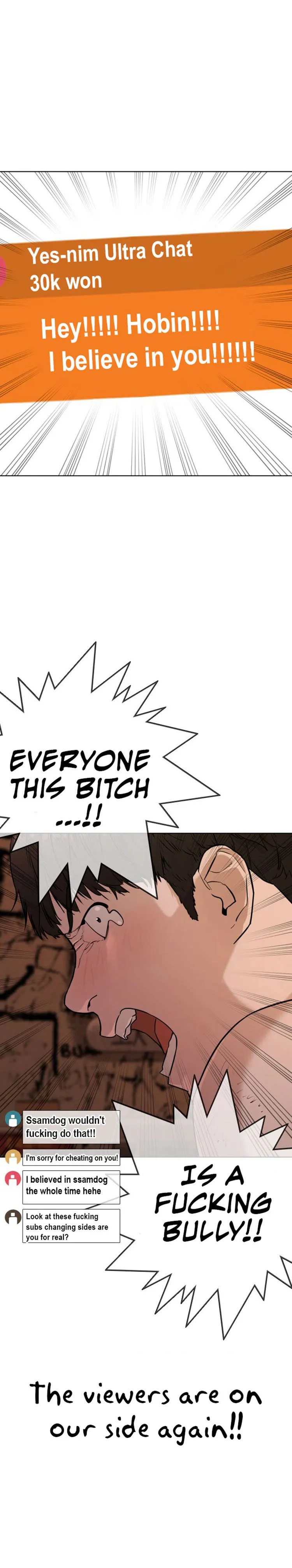 How to fight Chapter 31 Online - página 34