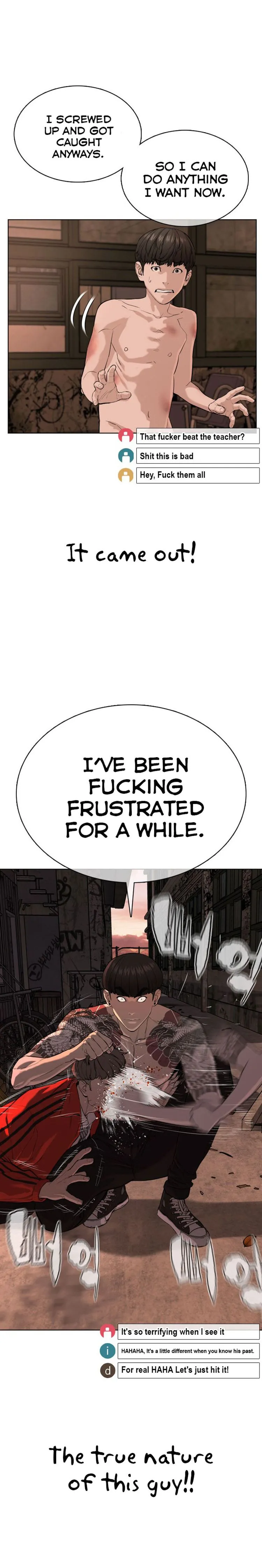 How to fight Chapter 31 Online - página 44