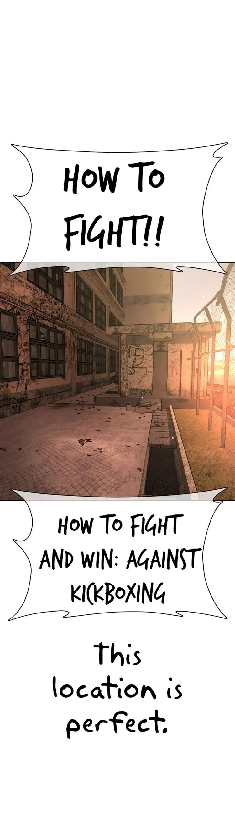 How to fight Chapter 31 Online - página 47