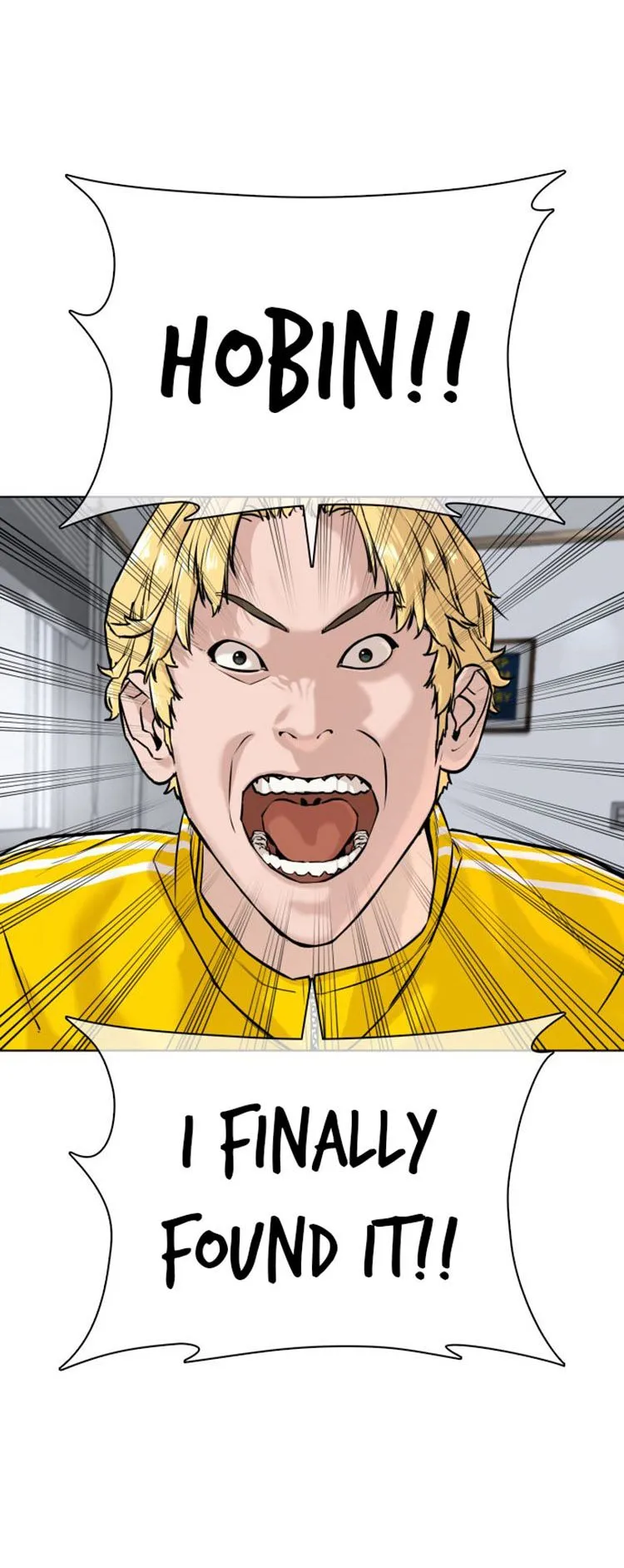 How to fight Chapter 32 Online - página 2