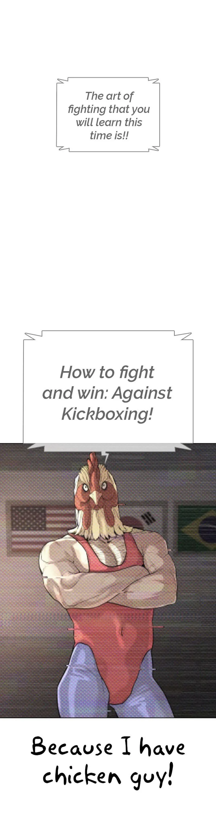 How to fight Chapter 32 Online - página 7