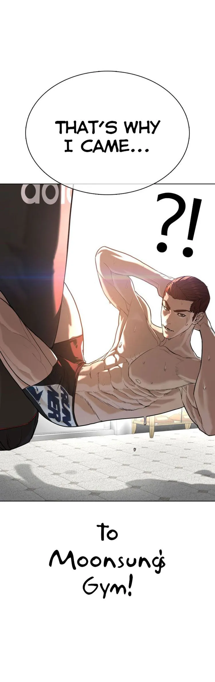 How to fight Chapter 32 Online - página 12