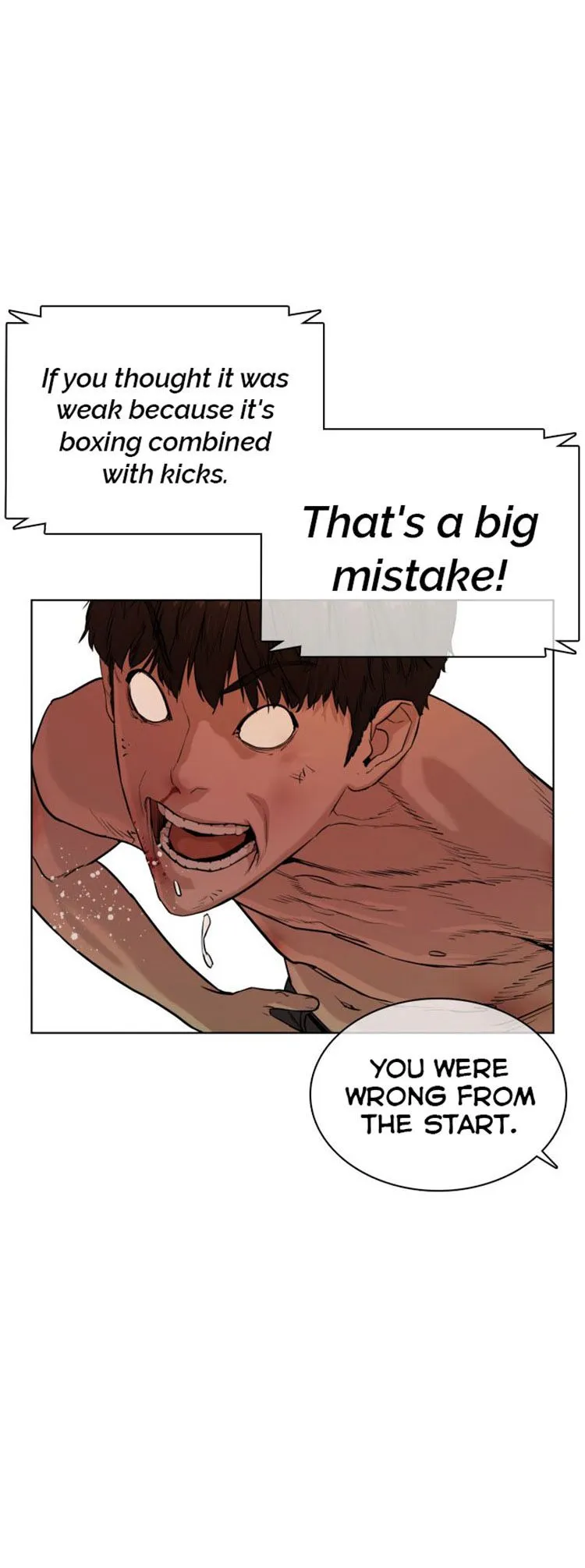 How to fight Chapter 32 Online - página 19