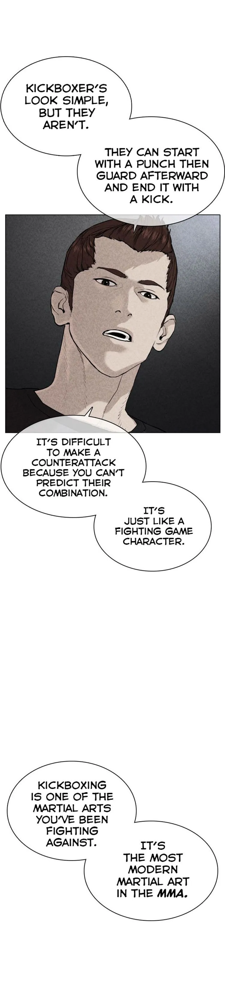 How to fight Chapter 32 Online - página 22