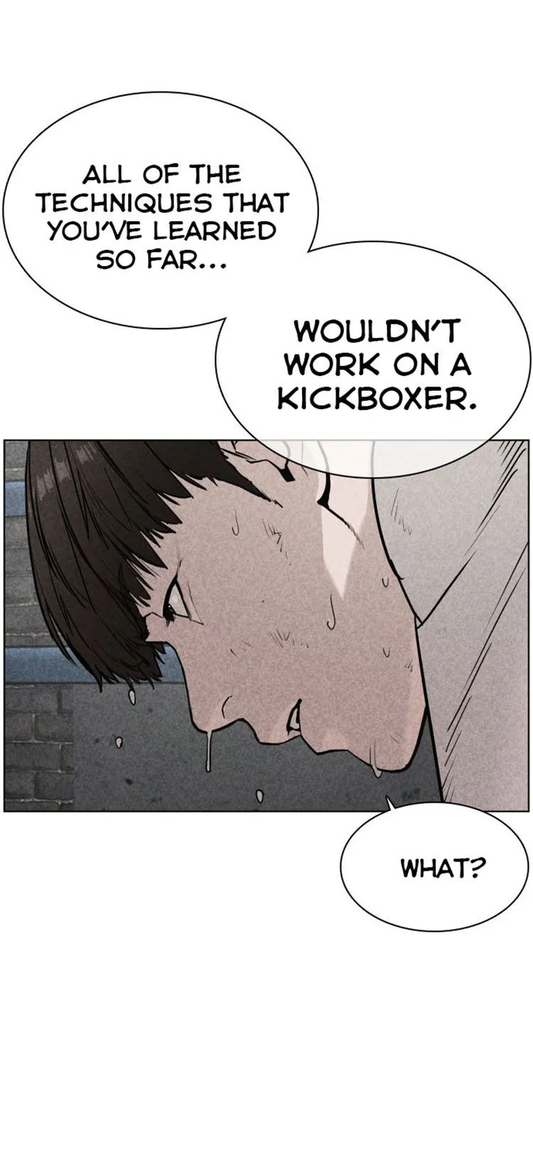 How to fight Chapter 32 Online - página 23