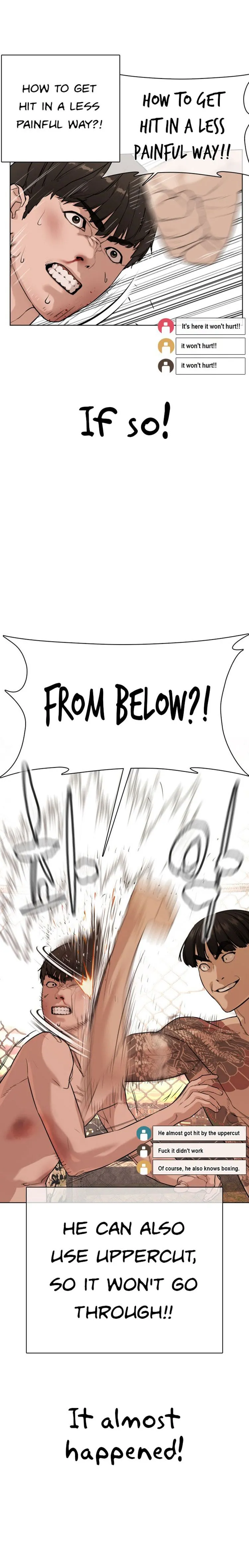 How to fight Chapter 32 Online - página 25