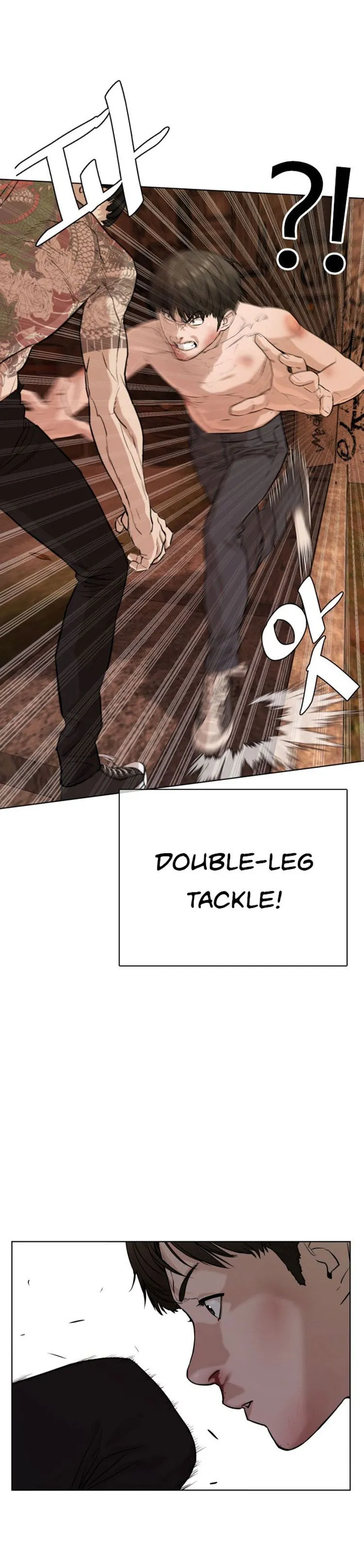 How to fight Chapter 32 Online - página 27