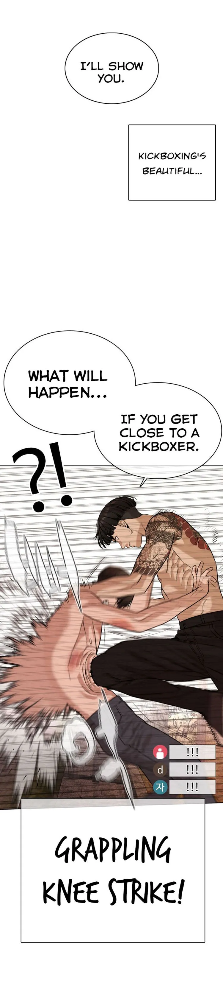How to fight Chapter 32 Online - página 50