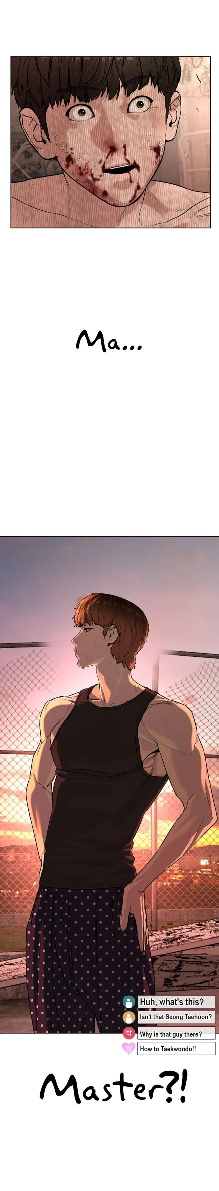 How to fight Chapter 32 Online - página 54