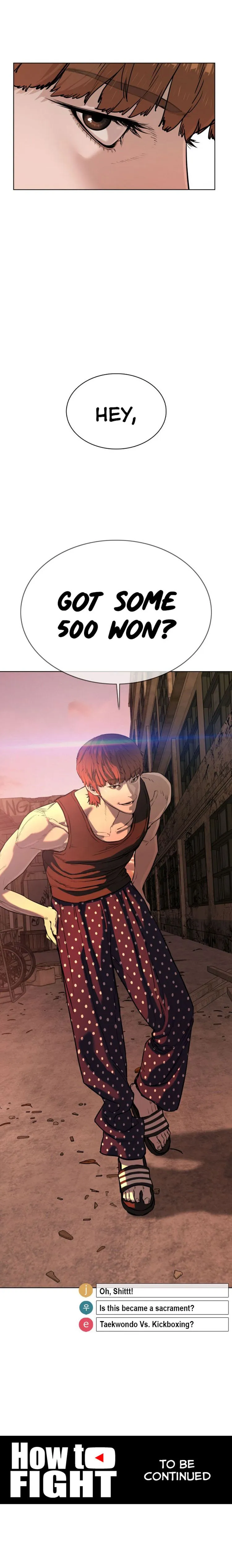 How to fight Chapter 32 Online - página 62