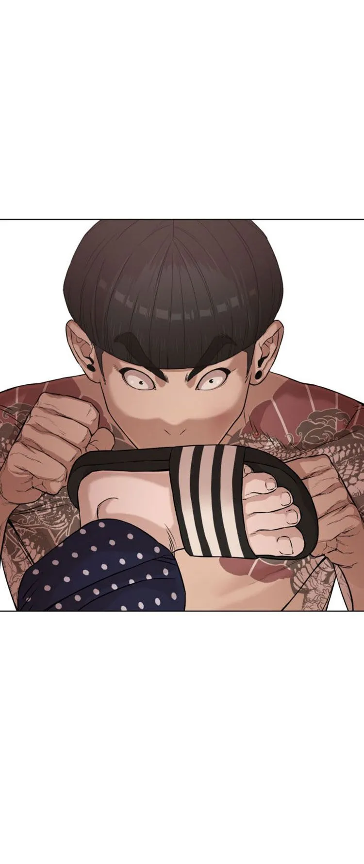How to fight Chapter 33 Online - página 9