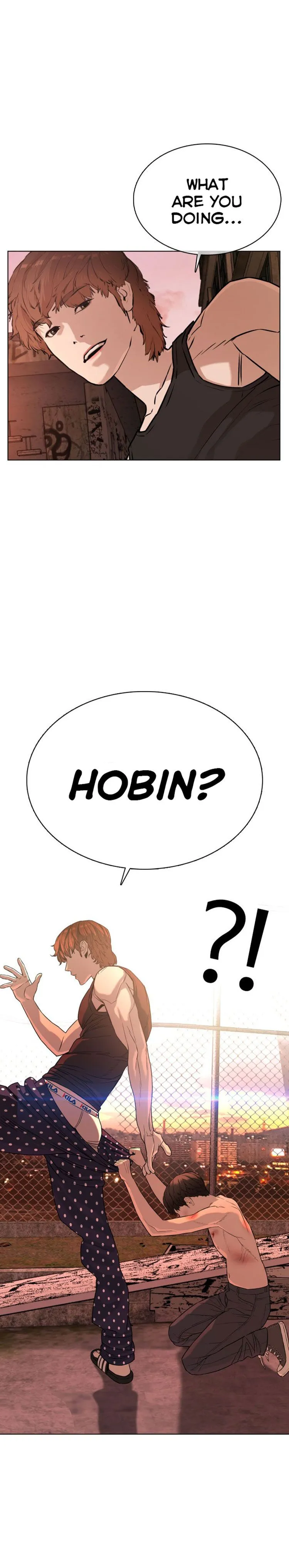 How to fight Chapter 33 Online - página 10