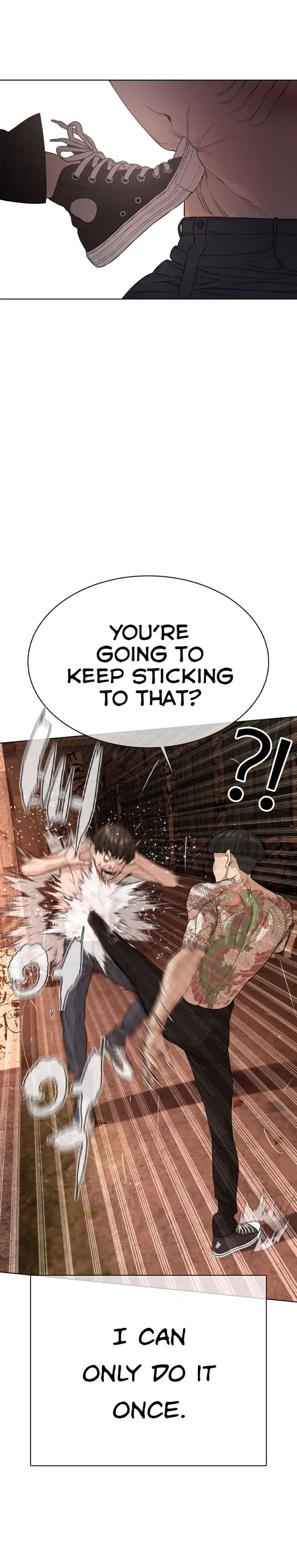 How to fight Chapter 33 Online - página 23