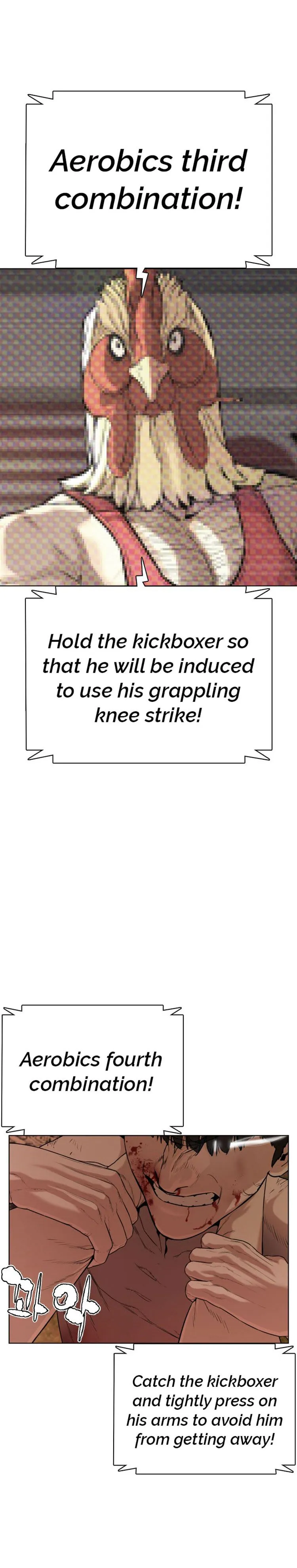 How to fight Chapter 33 Online - página 53