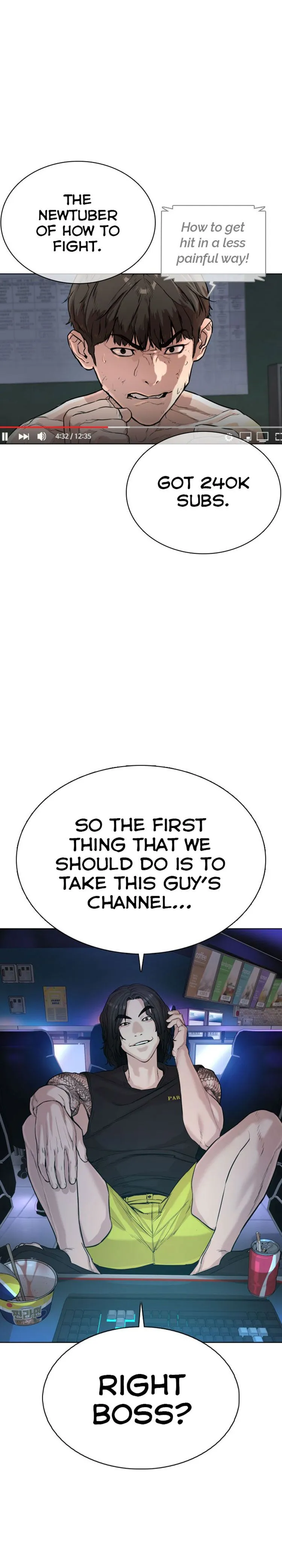 How to fight Chapter 34 Online - página 2