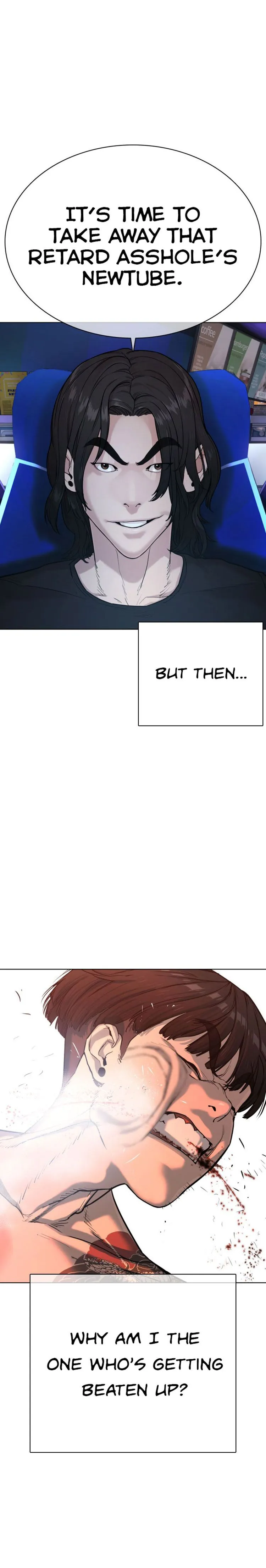 How to fight Chapter 34 Online - página 4