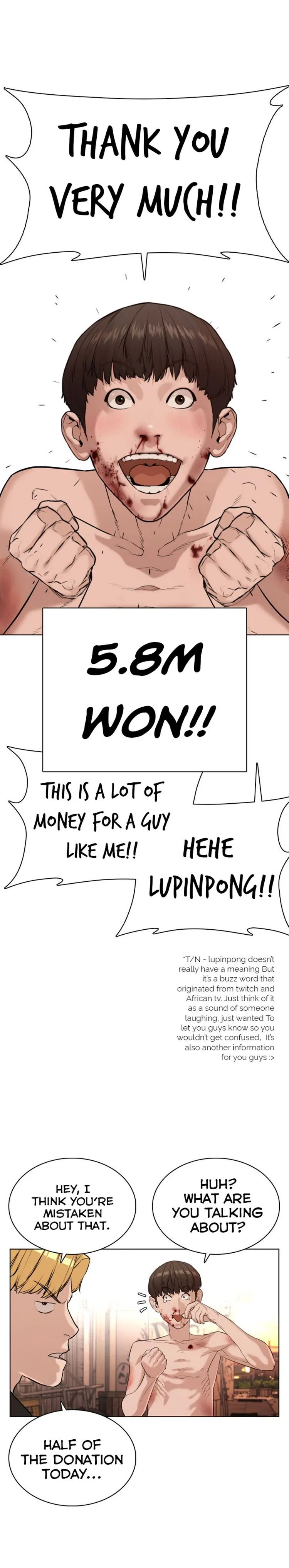 How to fight Chapter 34 Online - página 11
