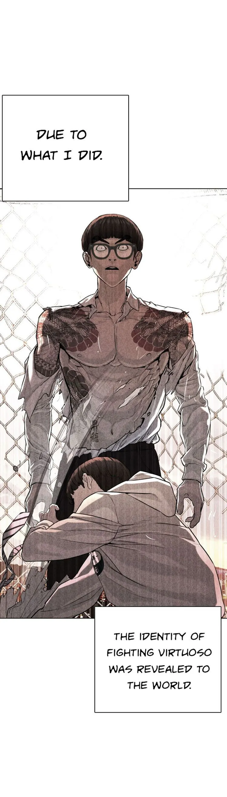 How to fight Chapter 34 Online - página 14