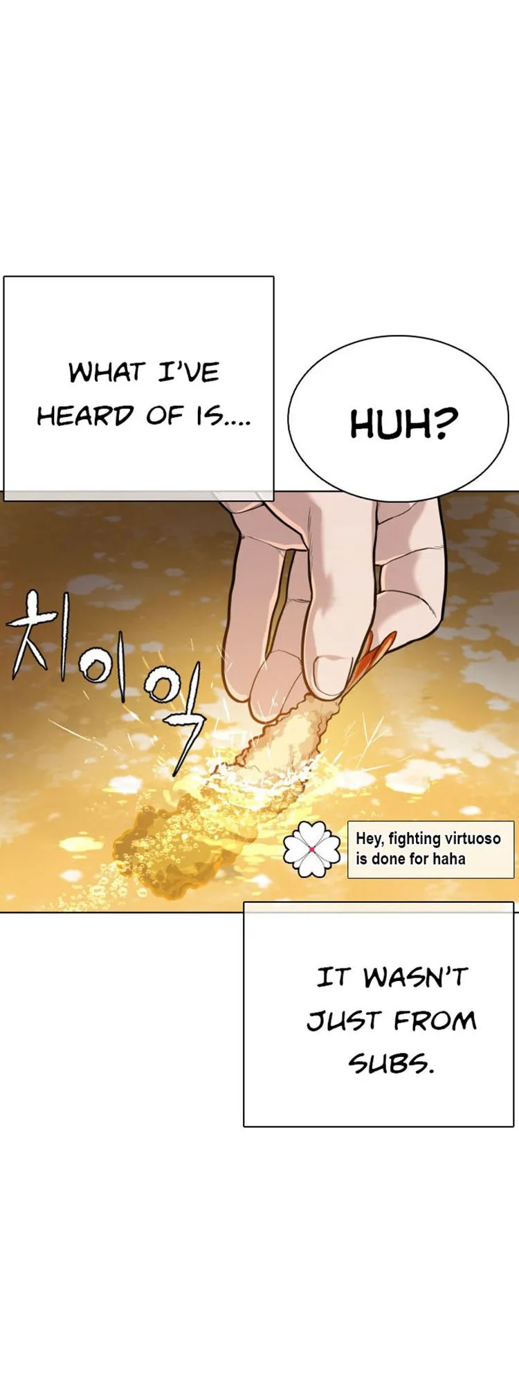 How to fight Chapter 34 Online - página 16