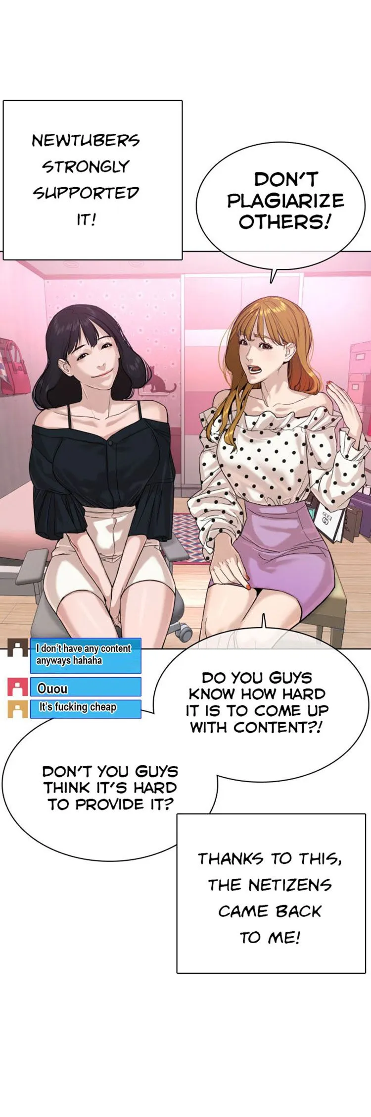 How to fight Chapter 34 Online - página 18