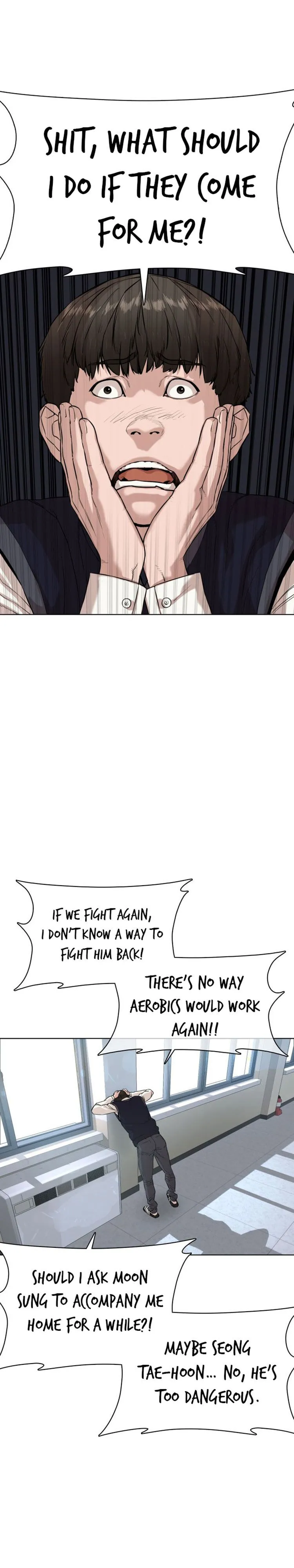 How to fight Chapter 34 Online - página 21