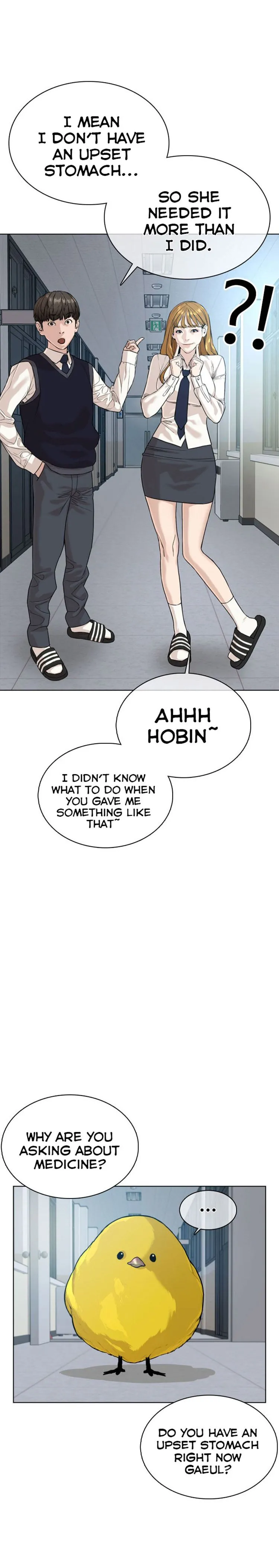 How to fight Chapter 34 Online - página 30