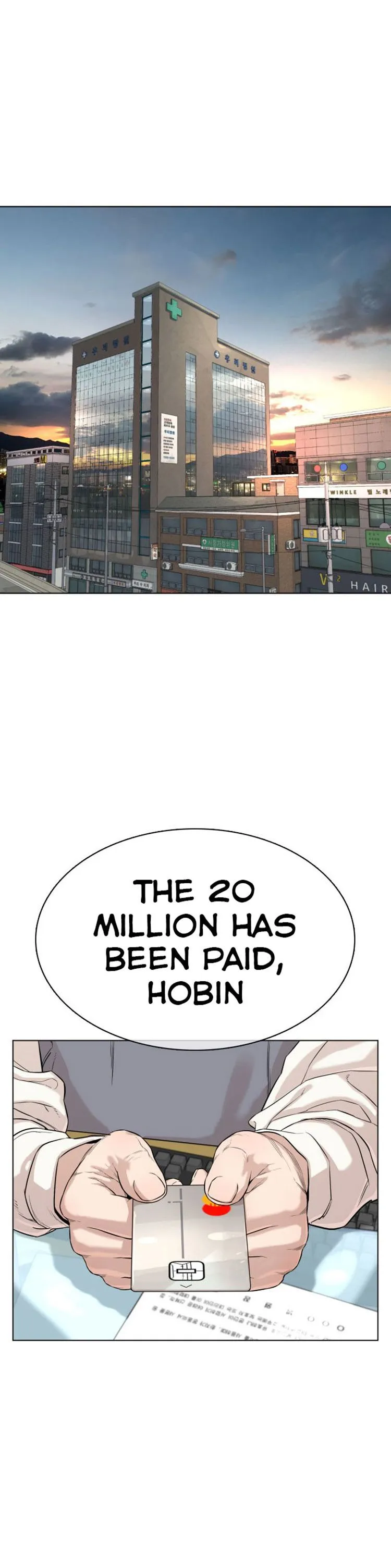 How to fight Chapter 34 Online - página 32