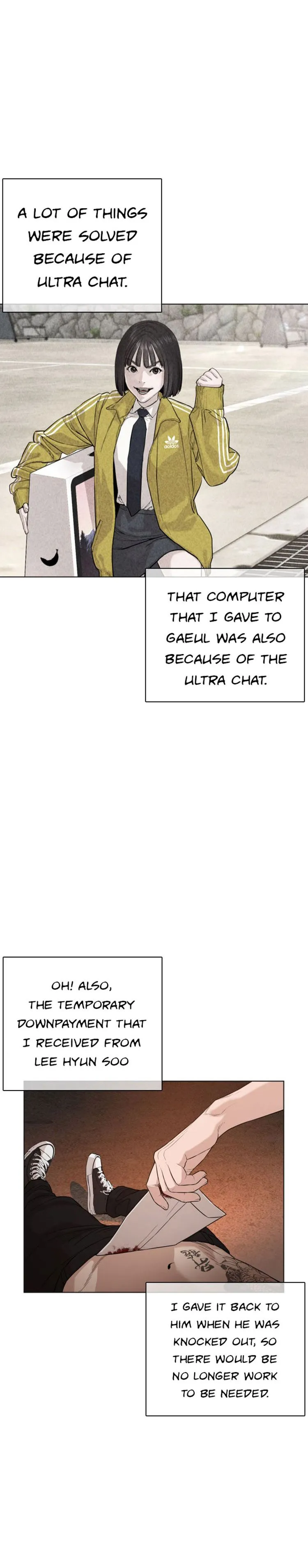 How to fight Chapter 34 Online - página 34