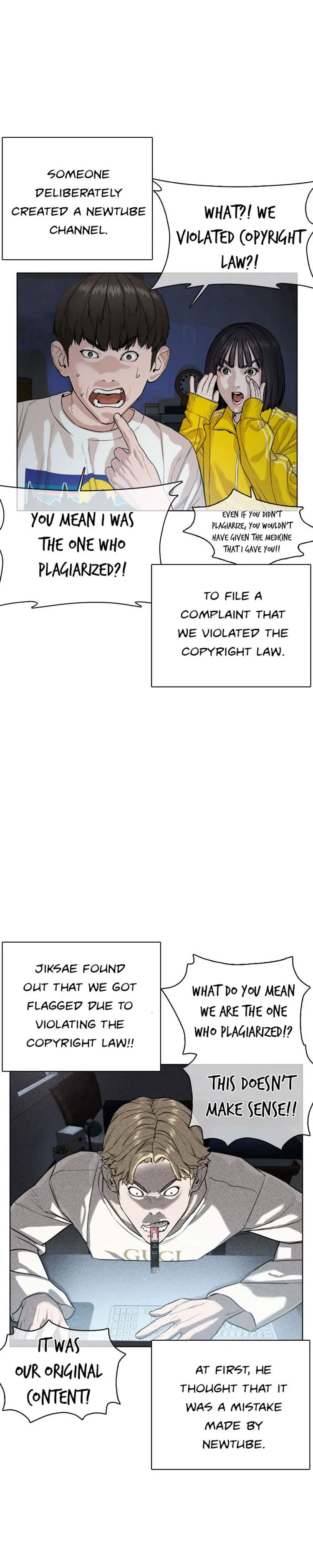 How to fight Chapter 34 Online - página 41