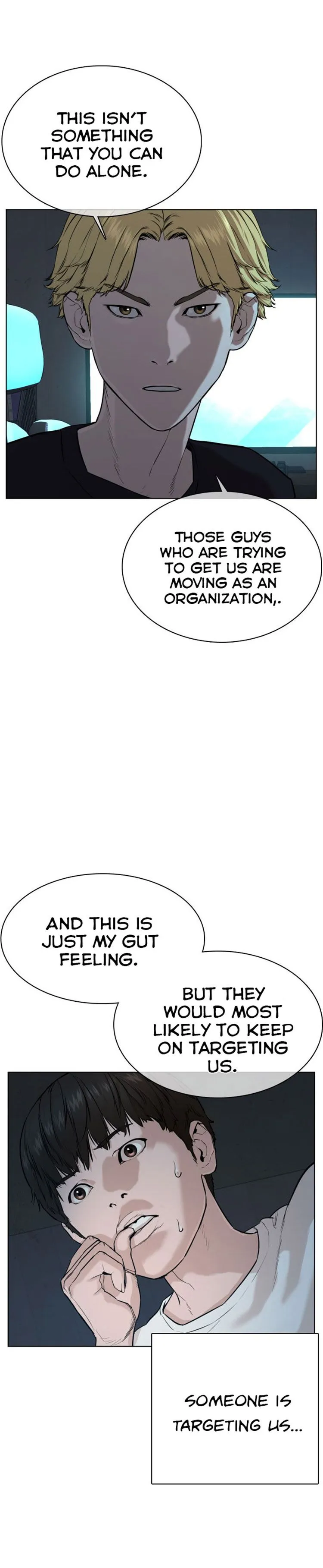How to fight Chapter 34 Online - página 46