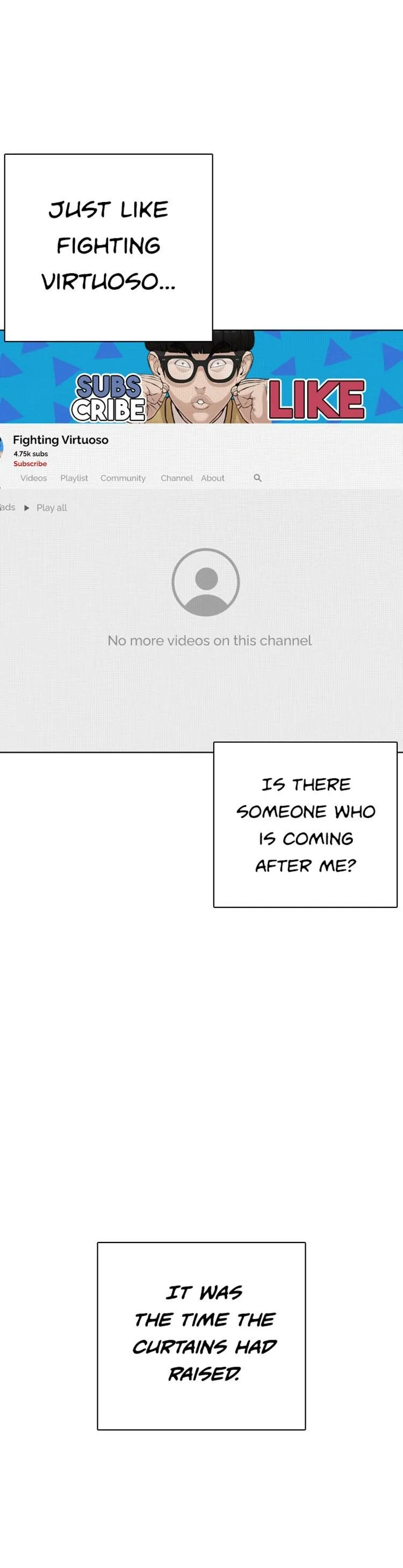 How to fight Chapter 34 Online - página 47
