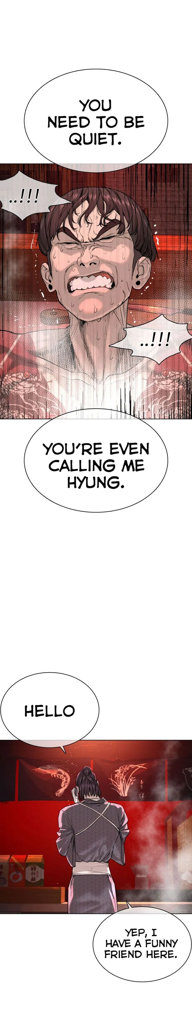 How to fight Chapter 34 Online - página 51